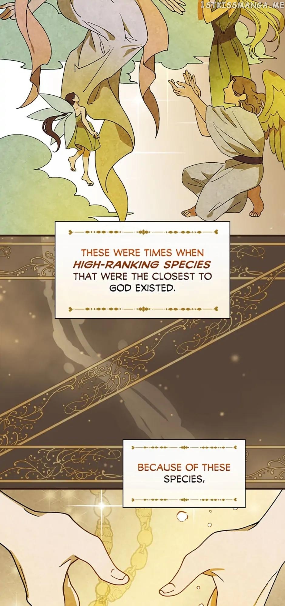 Aria of the Withered Branch Chapter 54 - page 2
