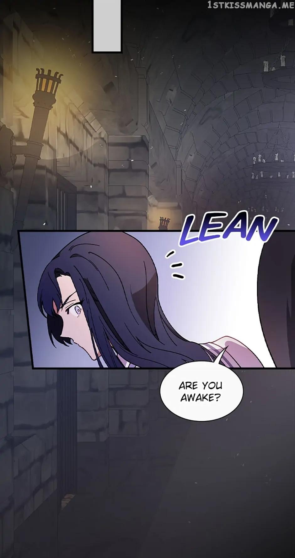 Aria of the Withered Branch Chapter 54 - page 22