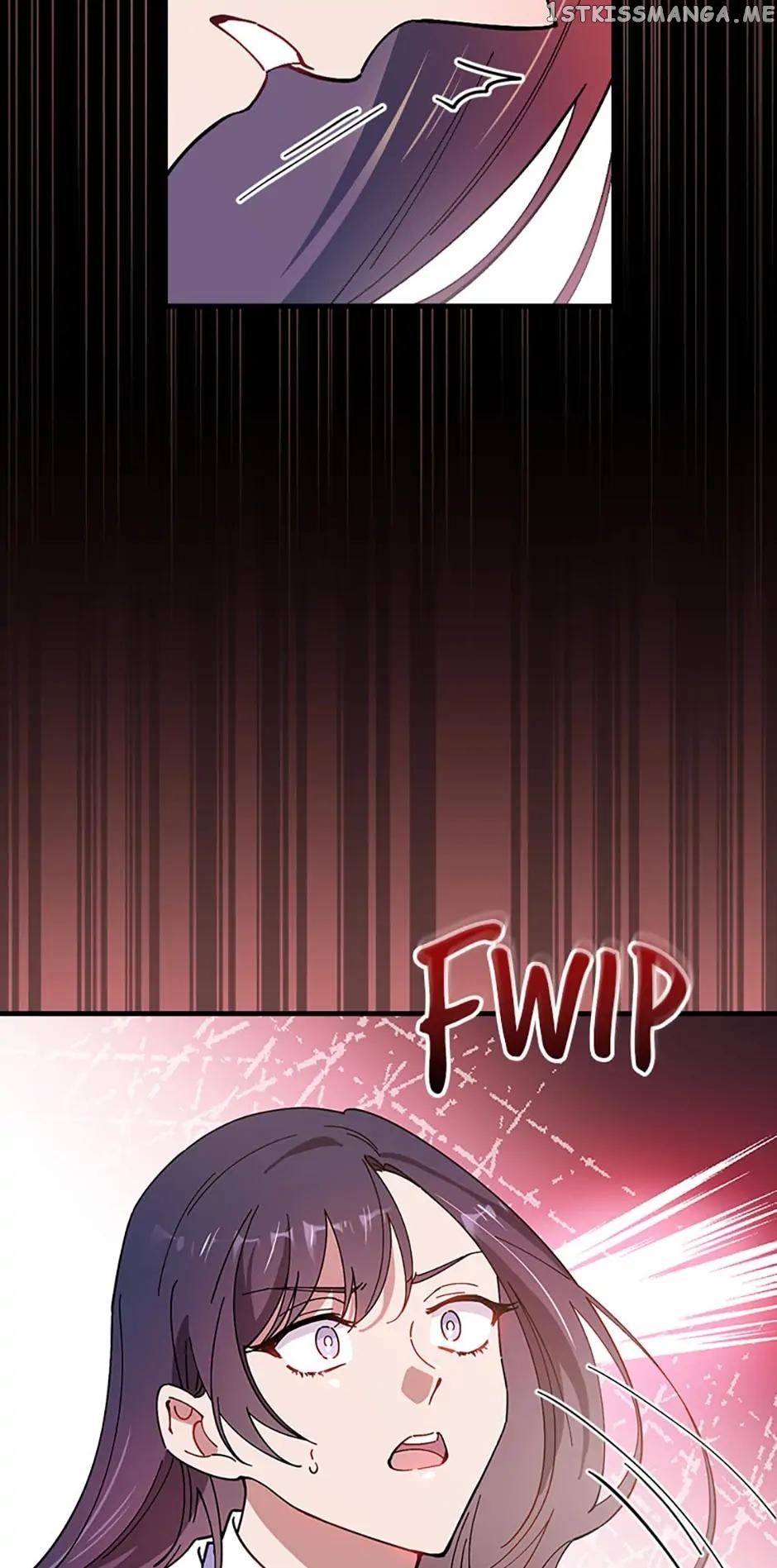 Aria of the Withered Branch Chapter 54 - page 33