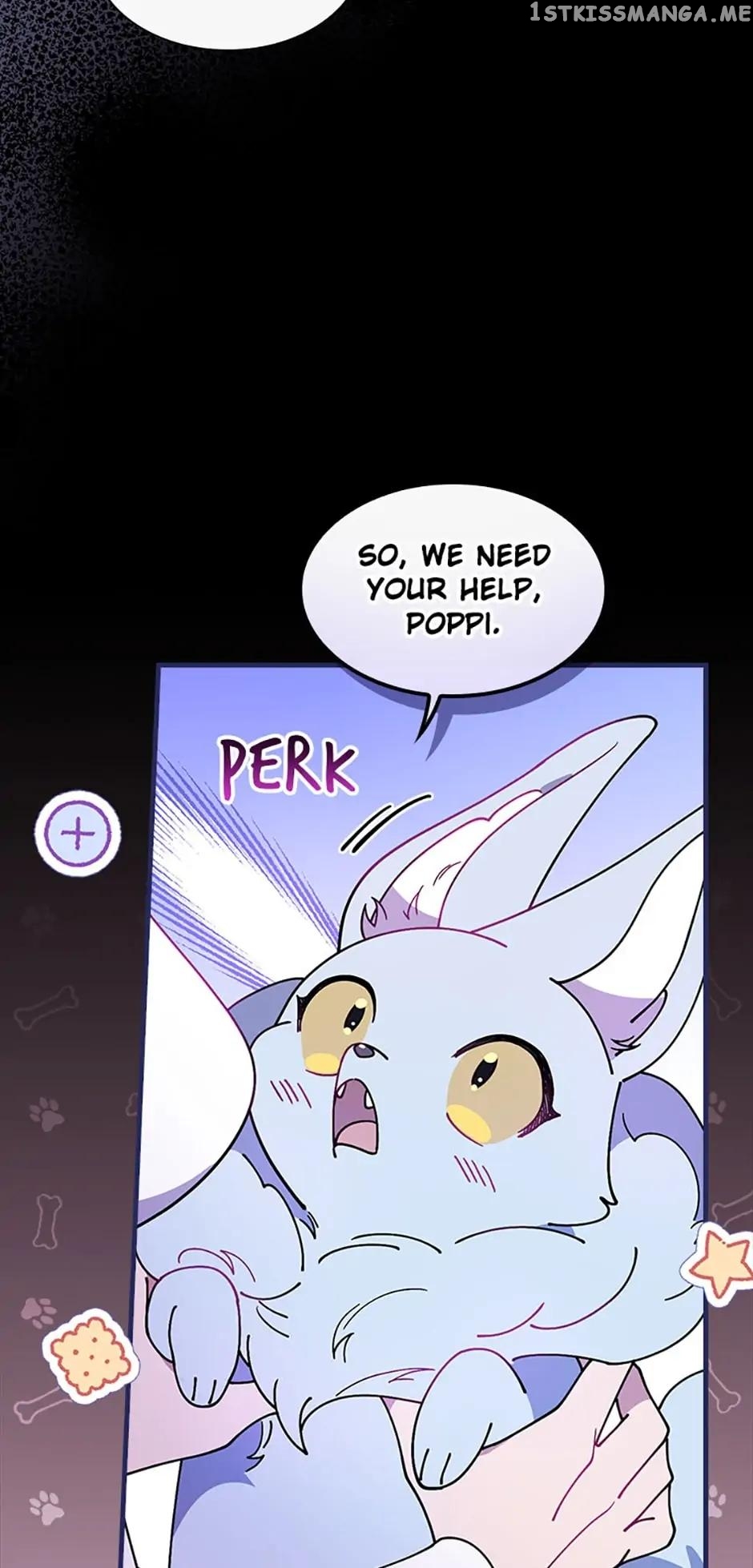 Aria of the Withered Branch Chapter 54 - page 49