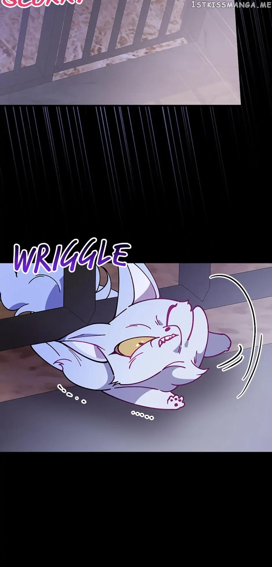 Aria of the Withered Branch Chapter 54 - page 52