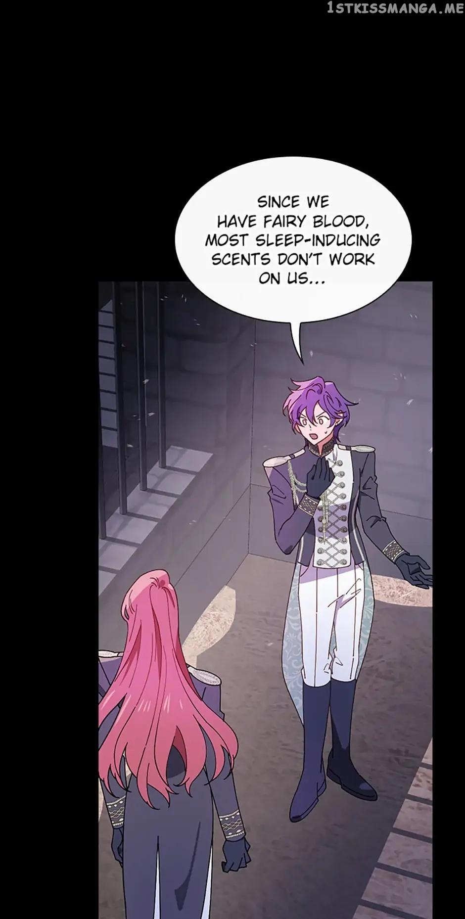 Aria of the Withered Branch Chapter 54 - page 70