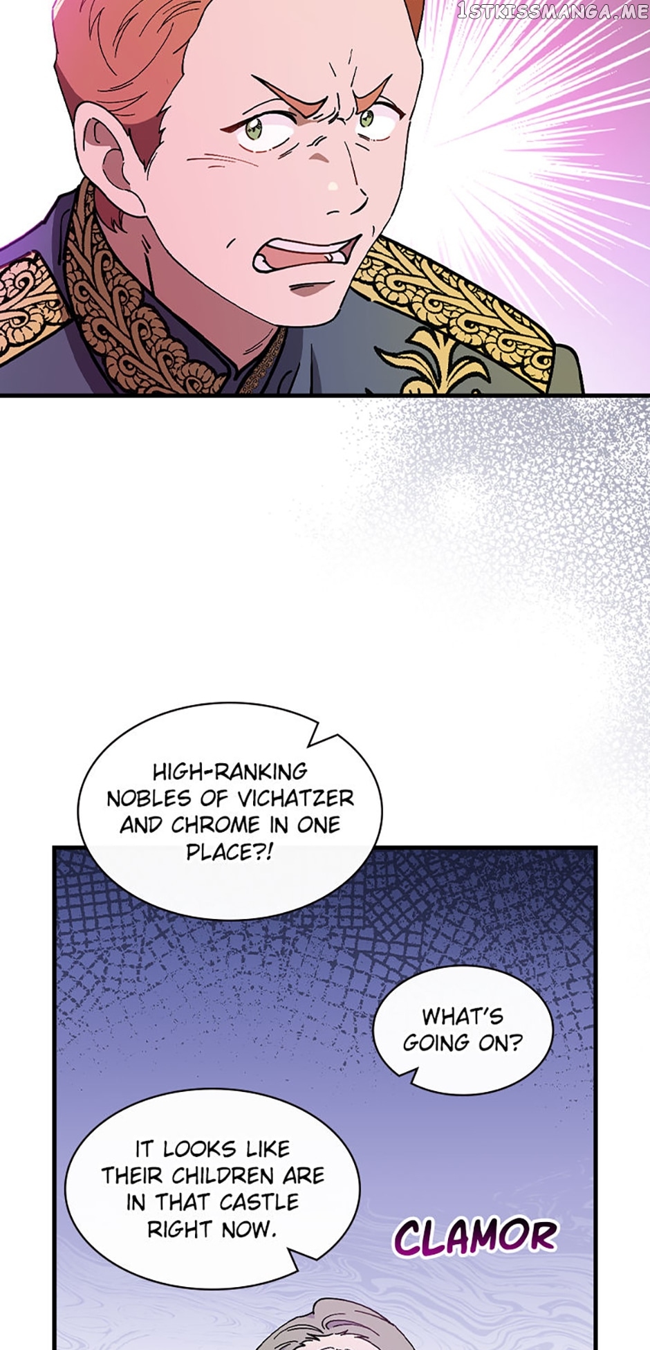 Aria of the Withered Branch Chapter 53 - page 11