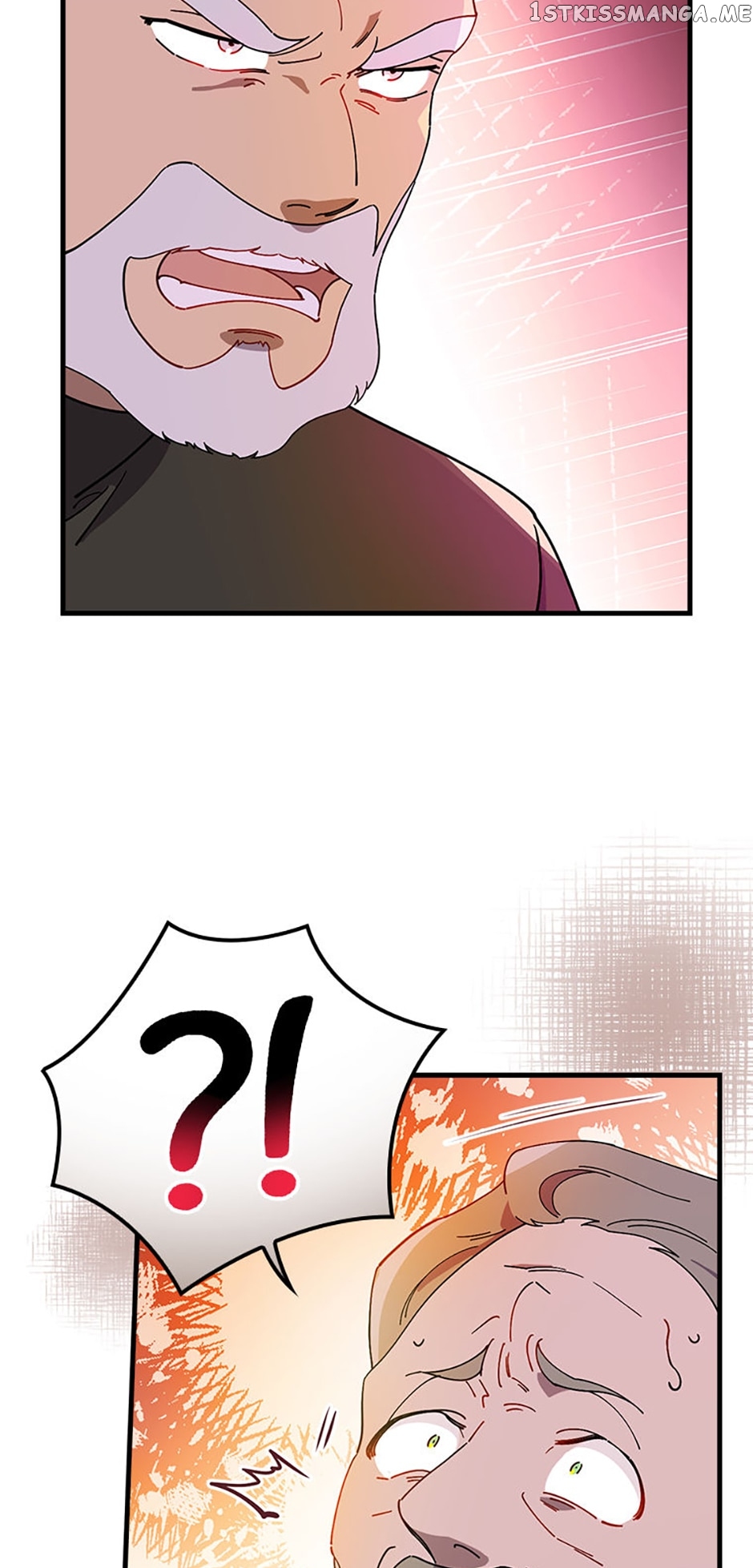 Aria of the Withered Branch Chapter 53 - page 18