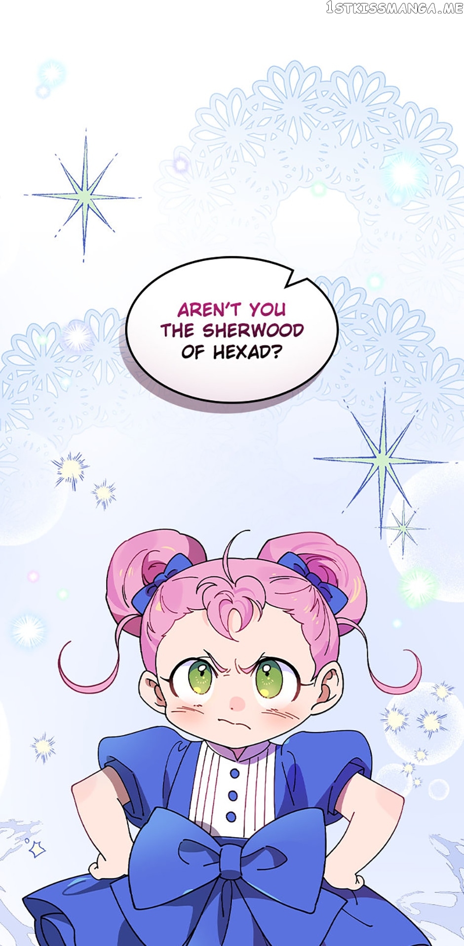 Aria of the Withered Branch Chapter 53 - page 26