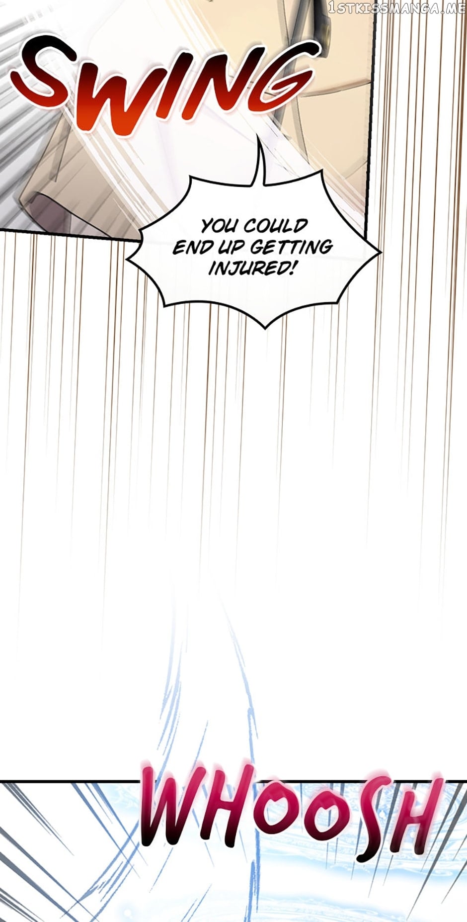 Aria of the Withered Branch Chapter 53 - page 36