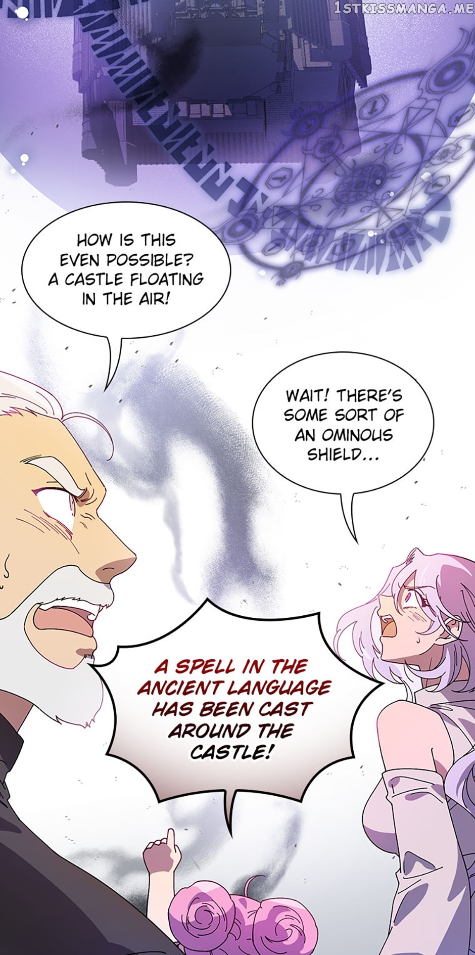 Aria of the Withered Branch Chapter 53 - page 4