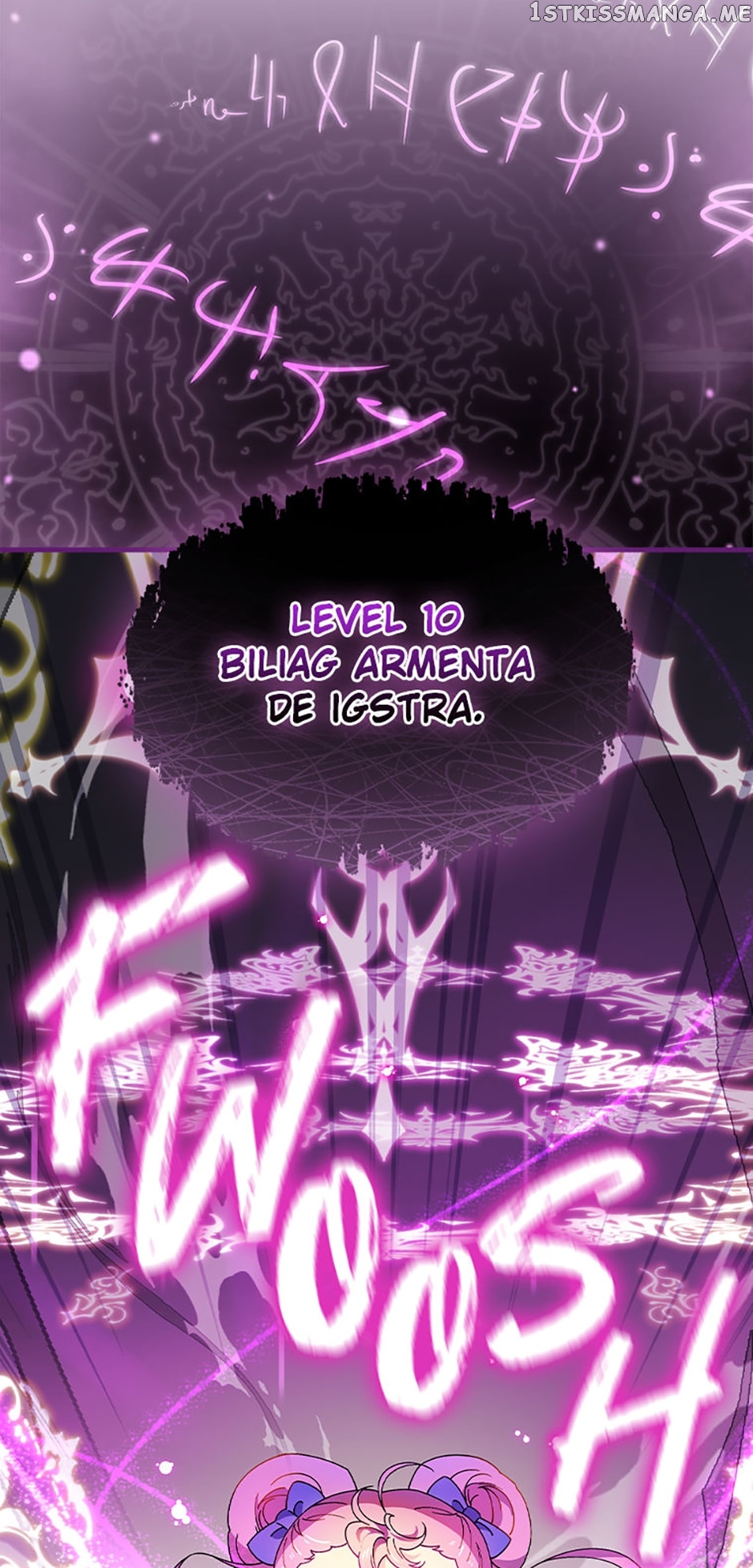 Aria of the Withered Branch Chapter 53 - page 45