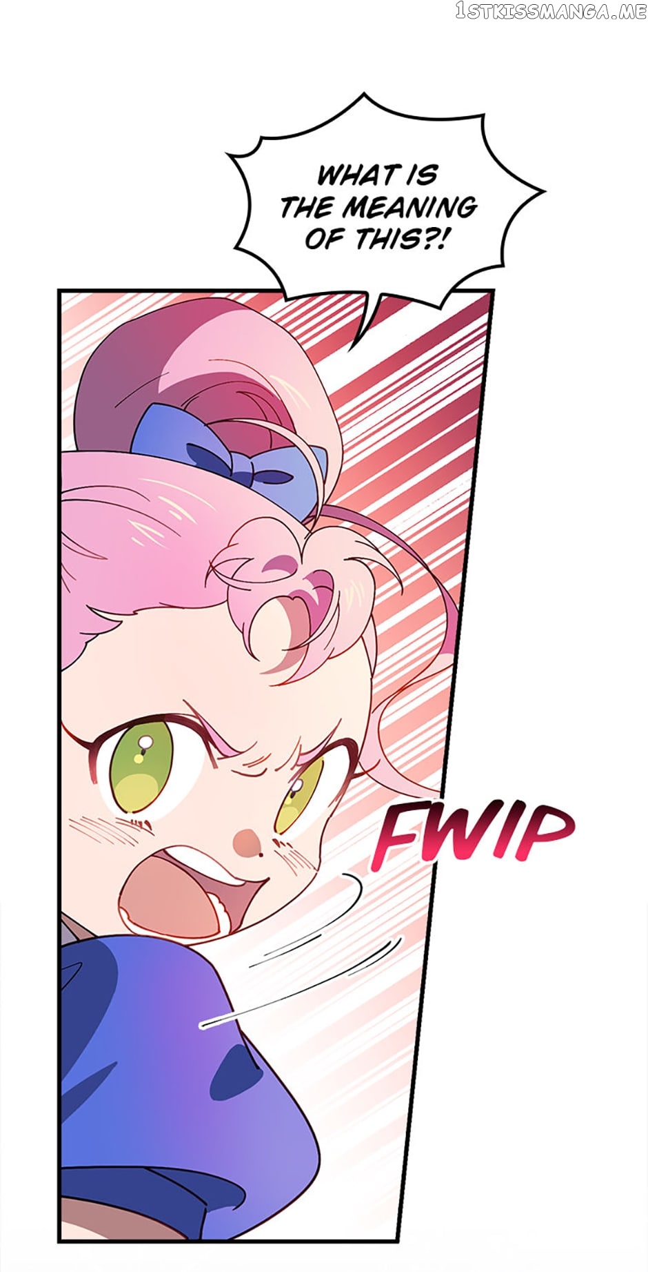 Aria of the Withered Branch Chapter 53 - page 49