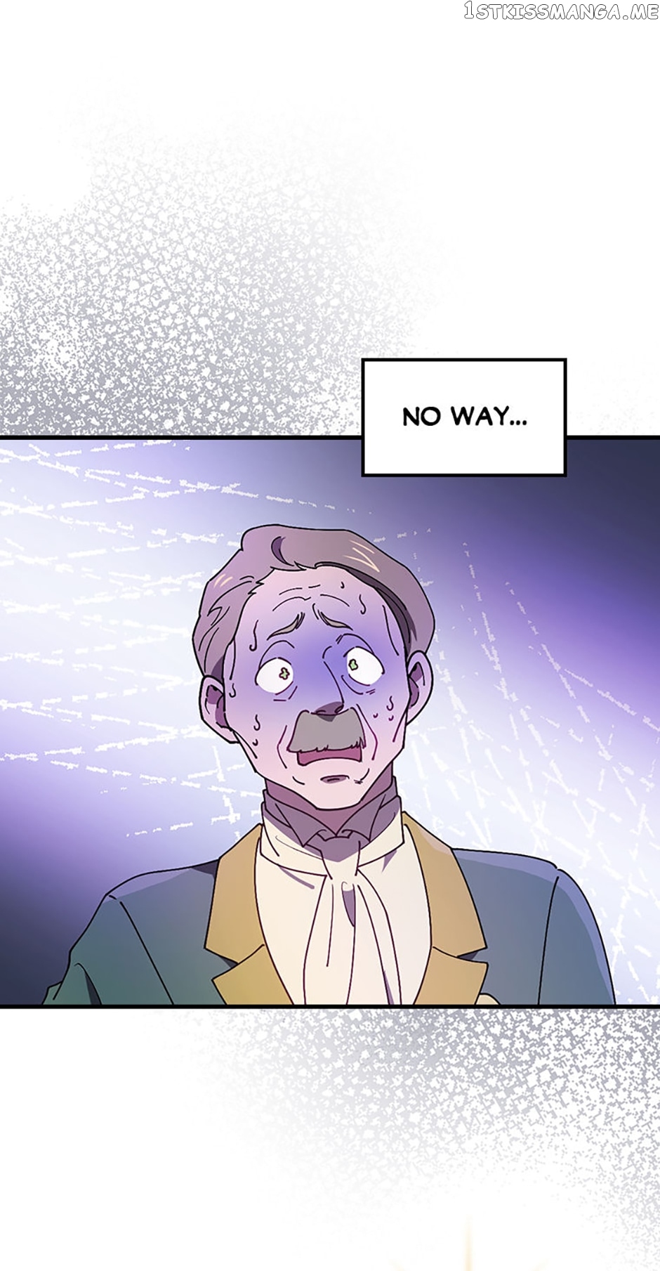 Aria of the Withered Branch Chapter 53 - page 57