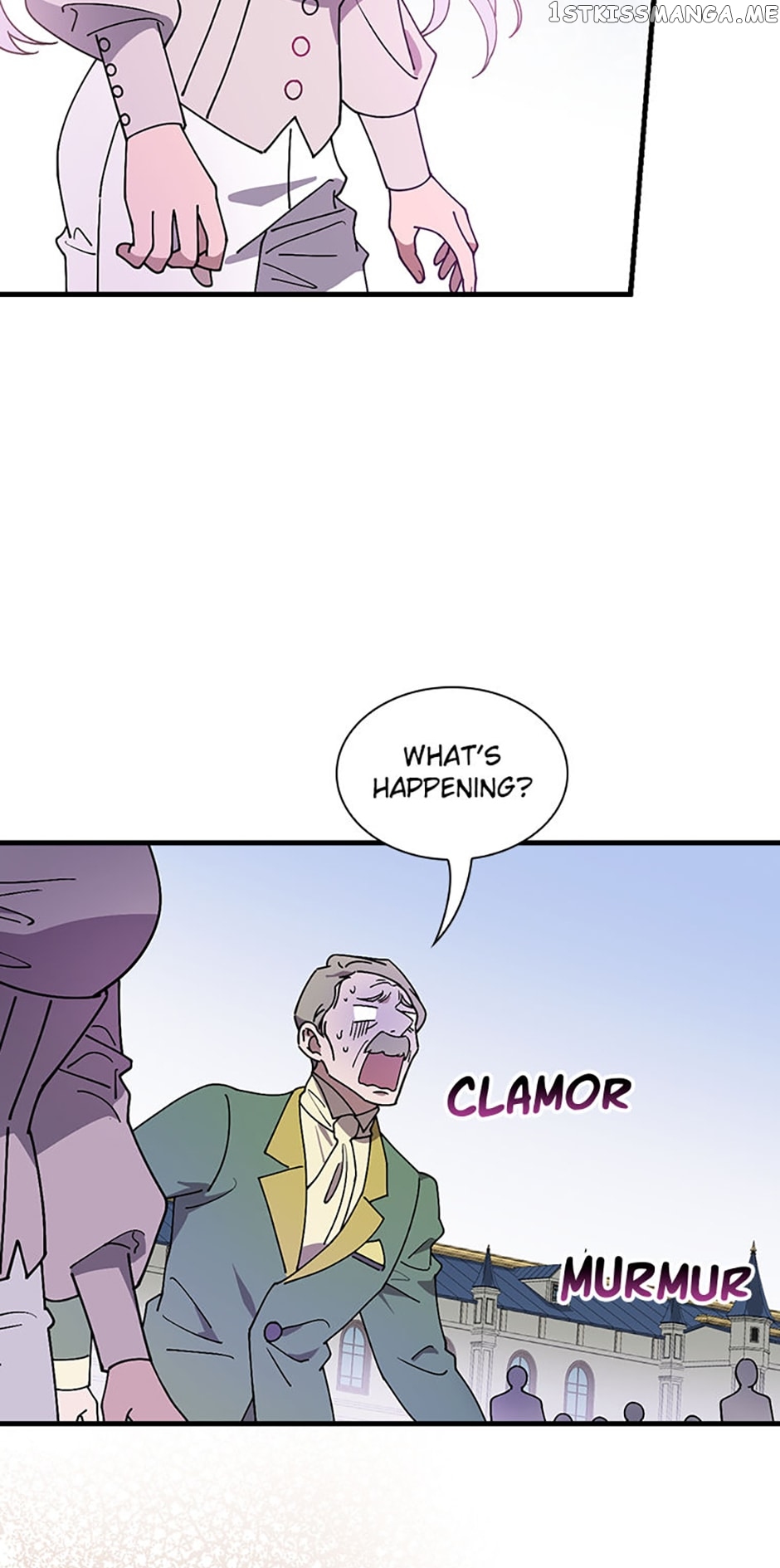 Aria of the Withered Branch Chapter 53 - page 6