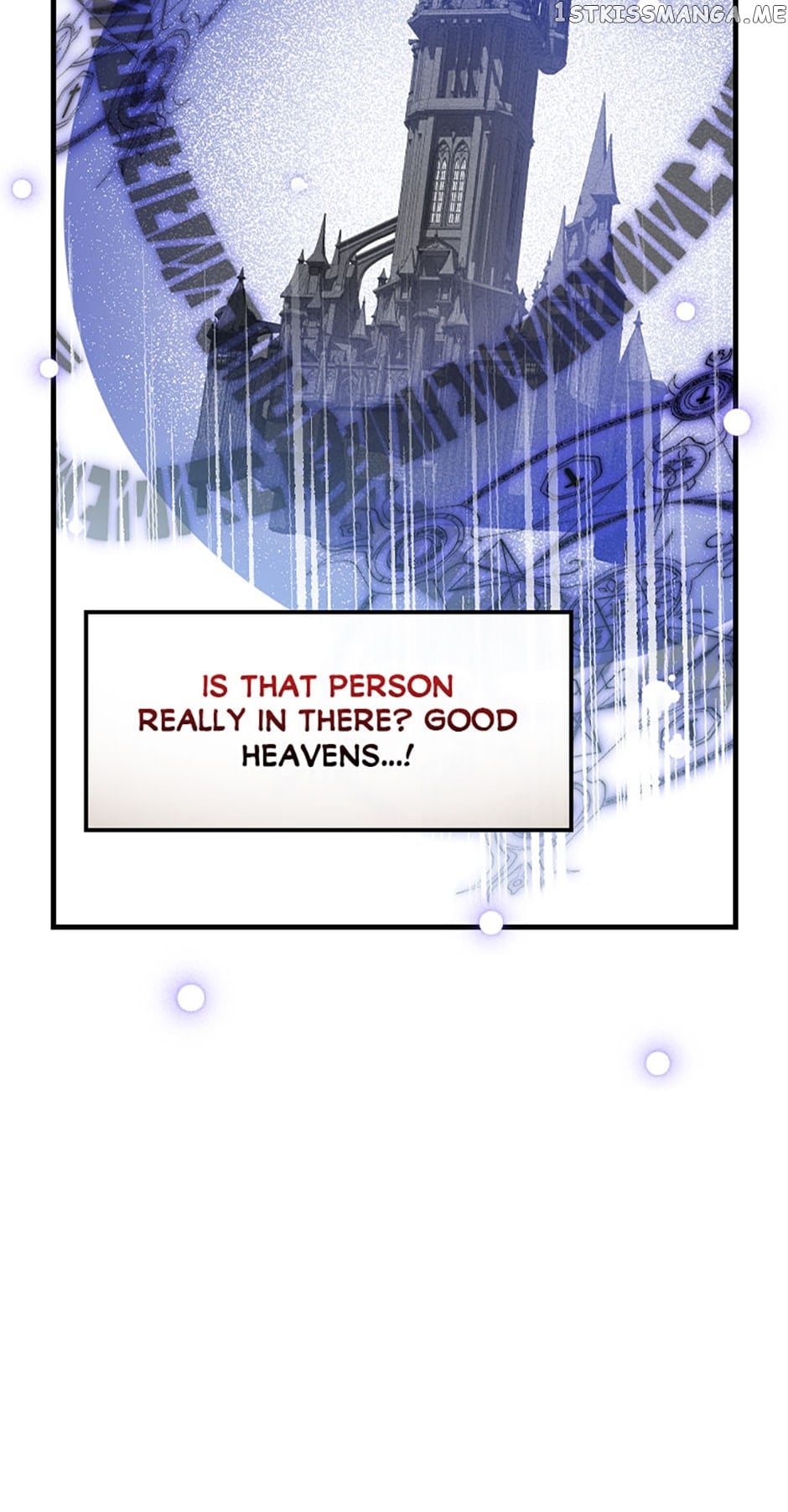 Aria of the Withered Branch Chapter 53 - page 64