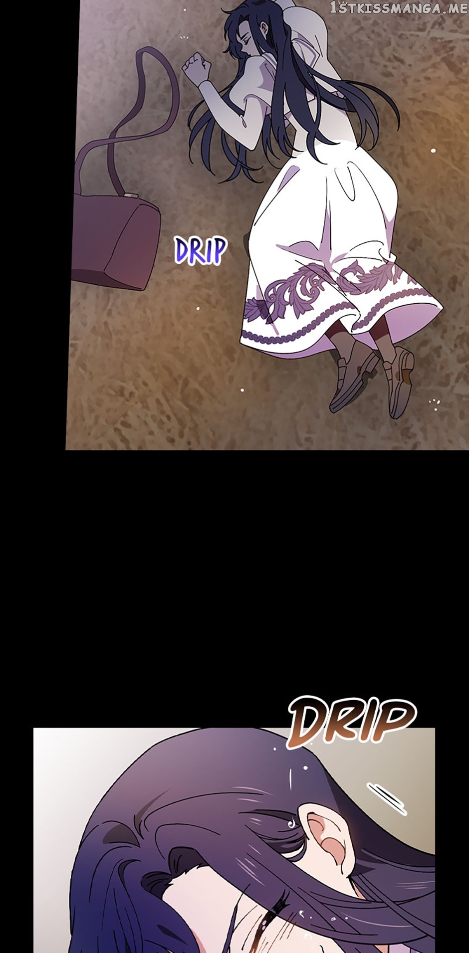 Aria of the Withered Branch Chapter 53 - page 66