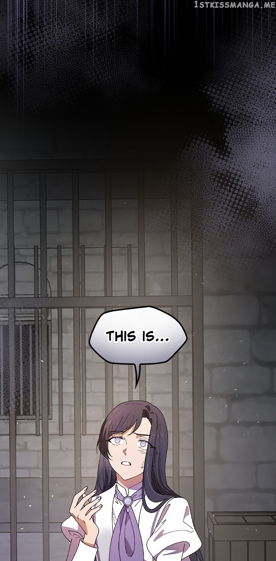 Aria of the Withered Branch Chapter 53 - page 69
