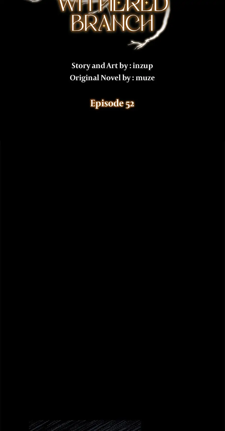 Aria of the Withered Branch Chapter 52 - page 30