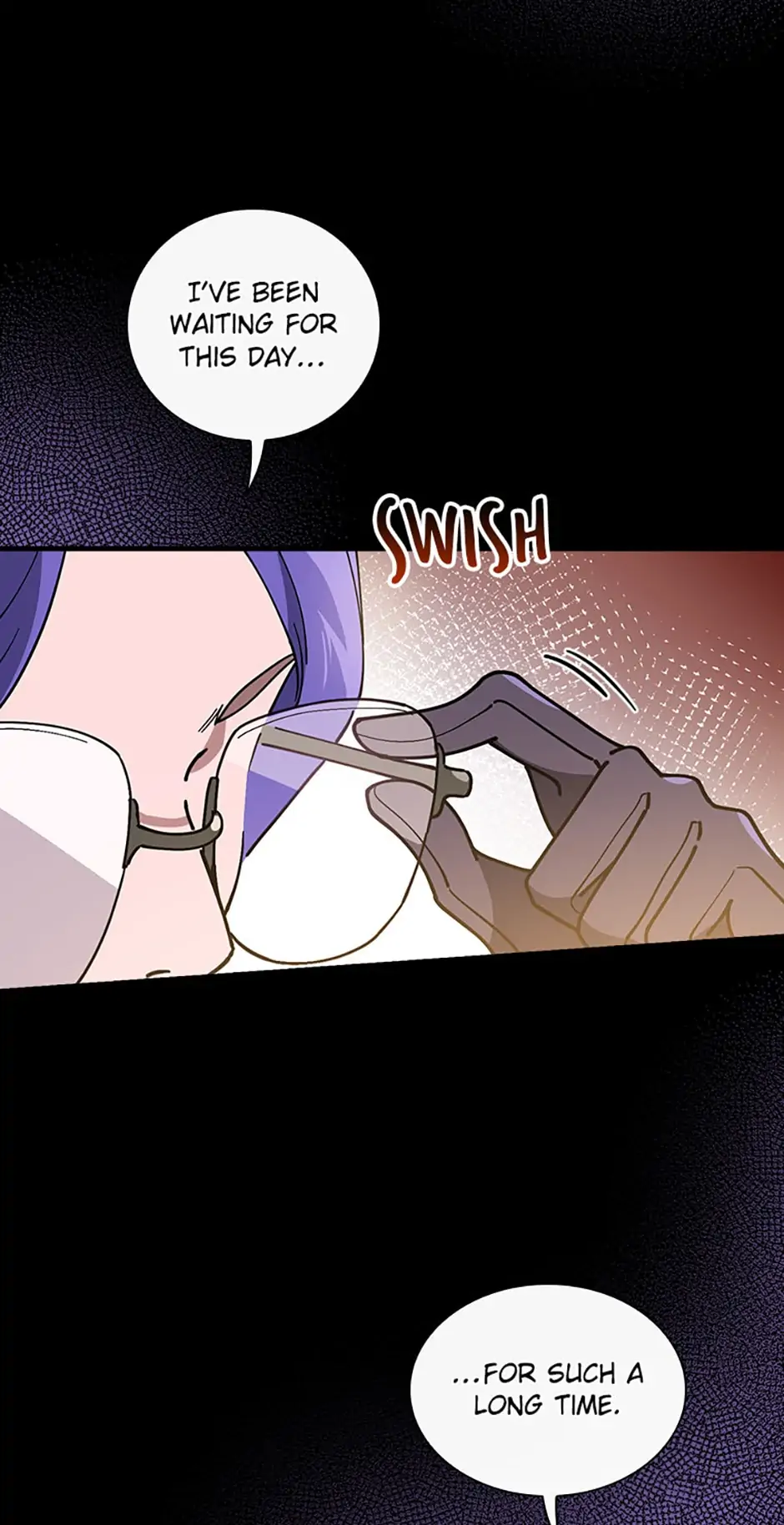 Aria of the Withered Branch Chapter 52 - page 34