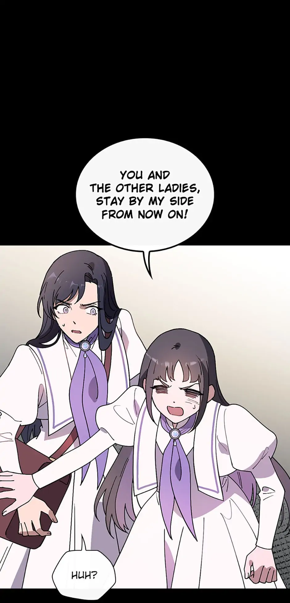 Aria of the Withered Branch Chapter 52 - page 39