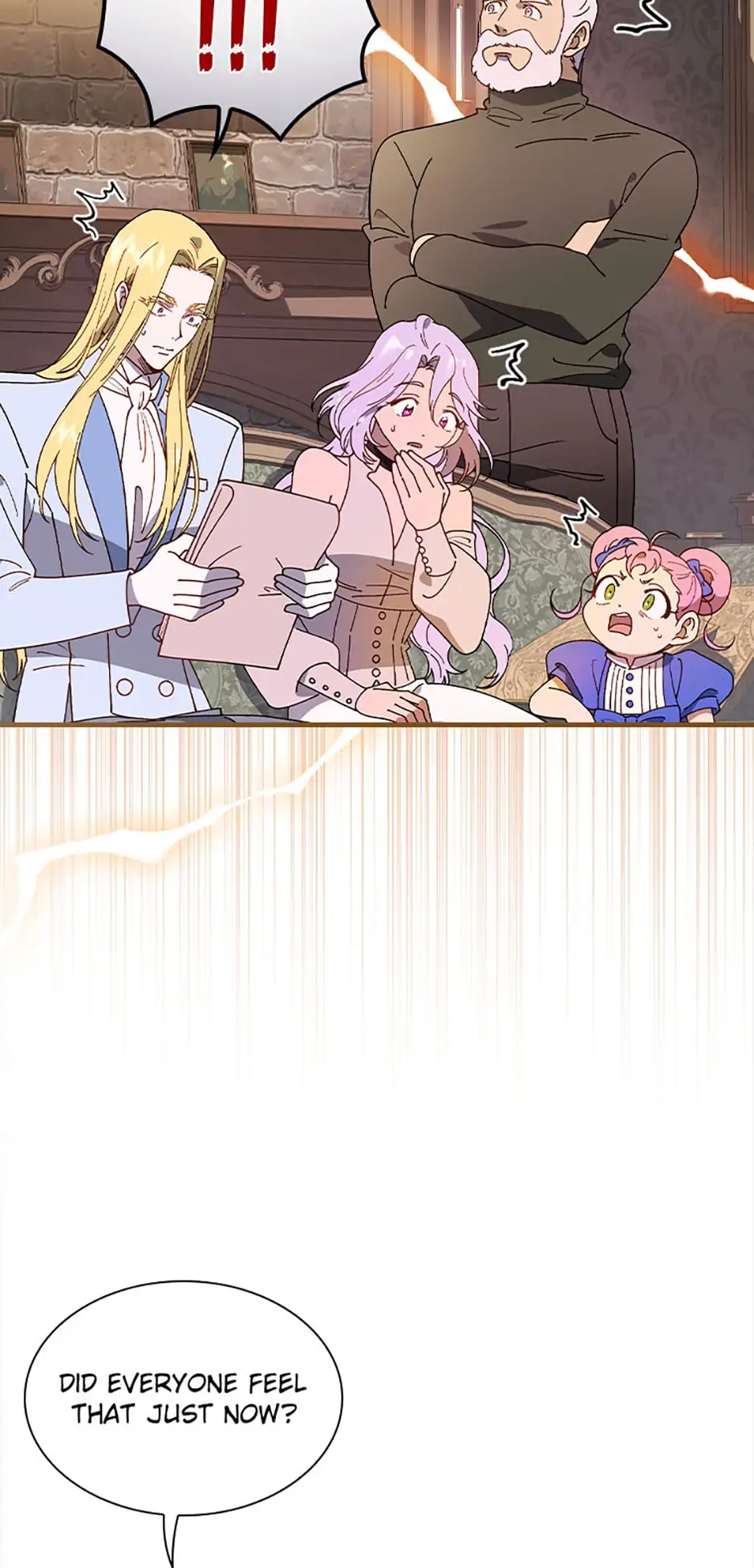 Aria of the Withered Branch Chapter 52 - page 45