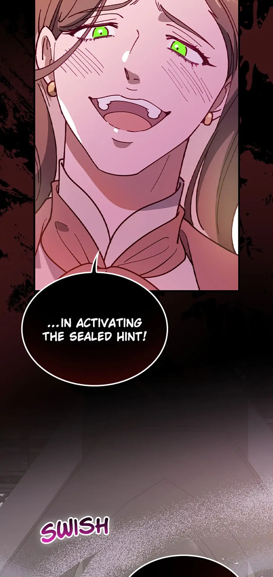 Aria of the Withered Branch Chapter 52 - page 59