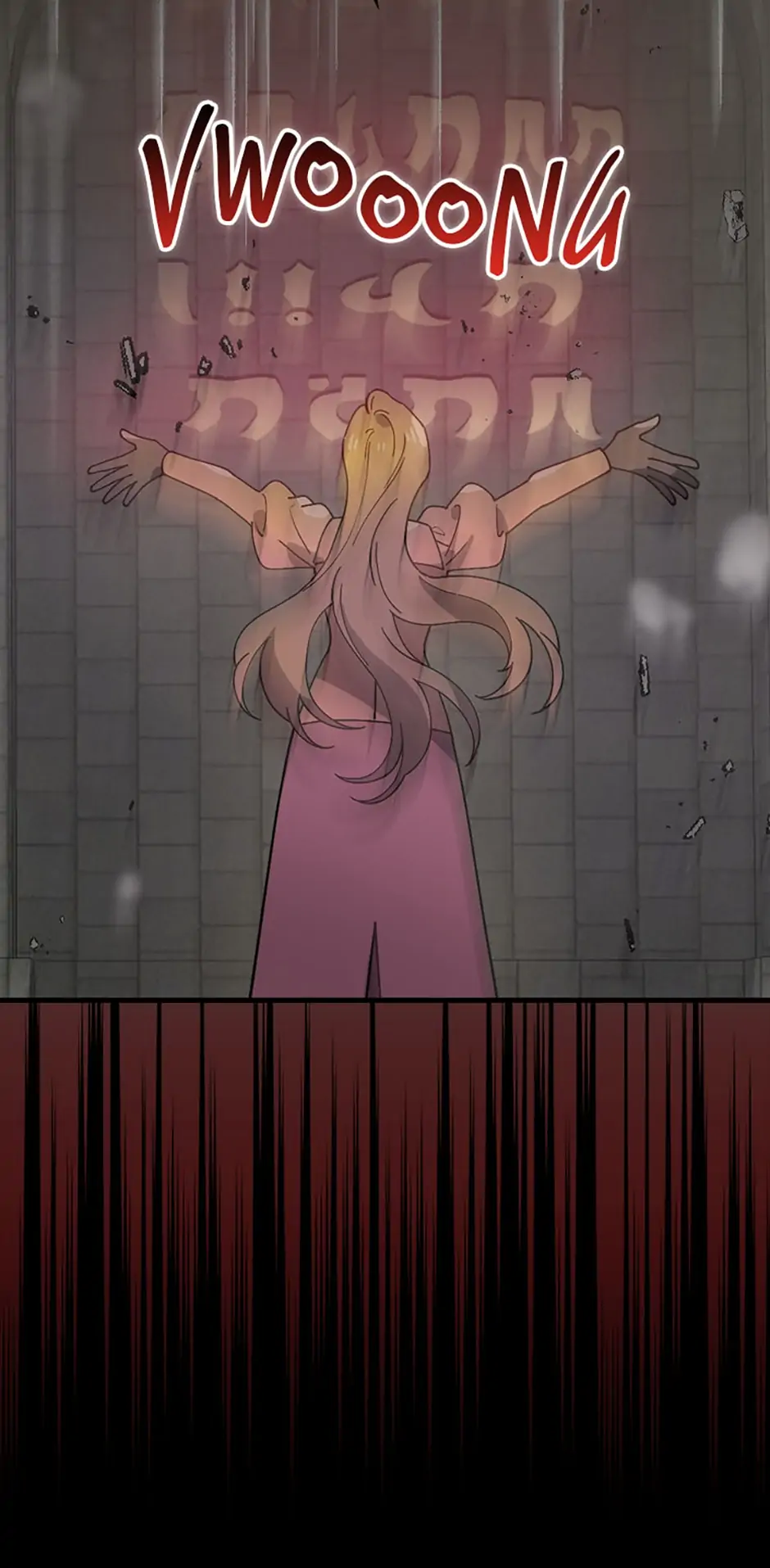 Aria of the Withered Branch Chapter 52 - page 72