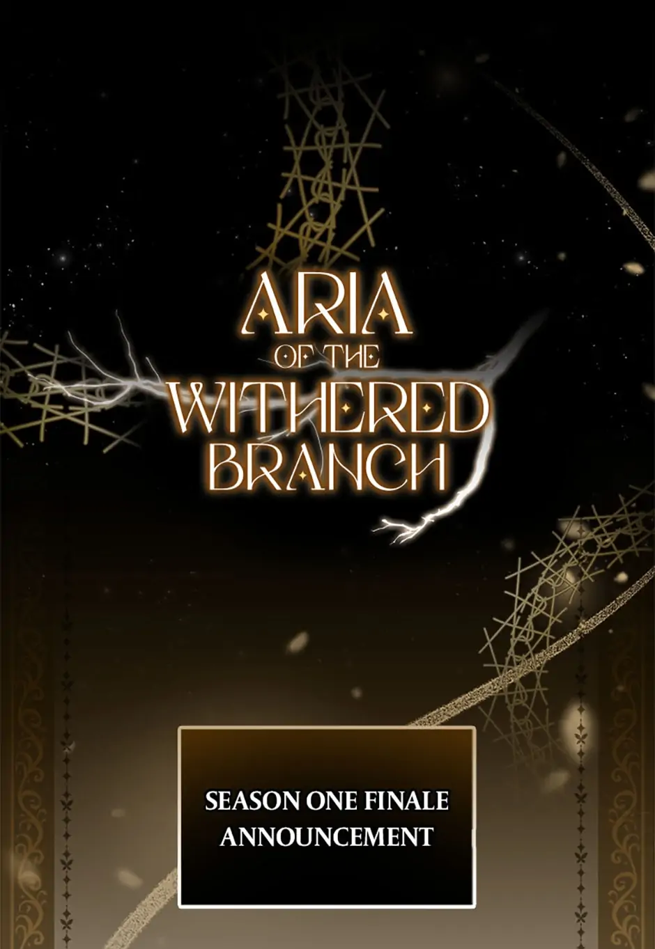 Aria of the Withered Branch Chapter 52 - page 78