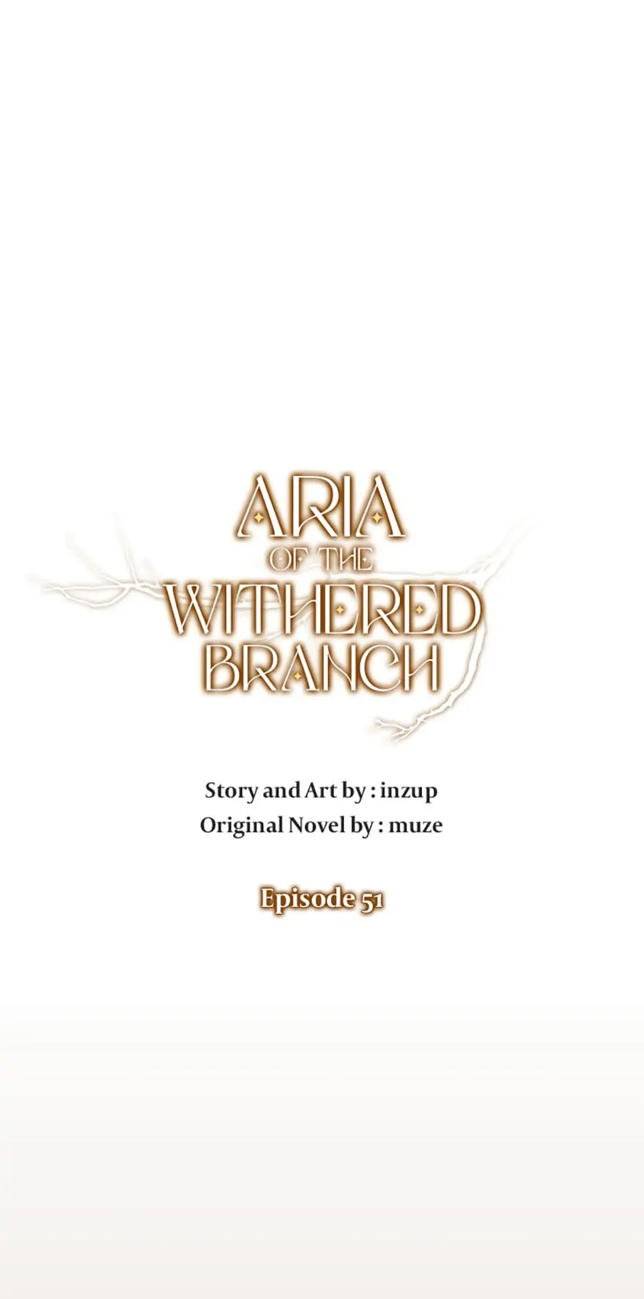 Aria of the Withered Branch Chapter 51 - page 22