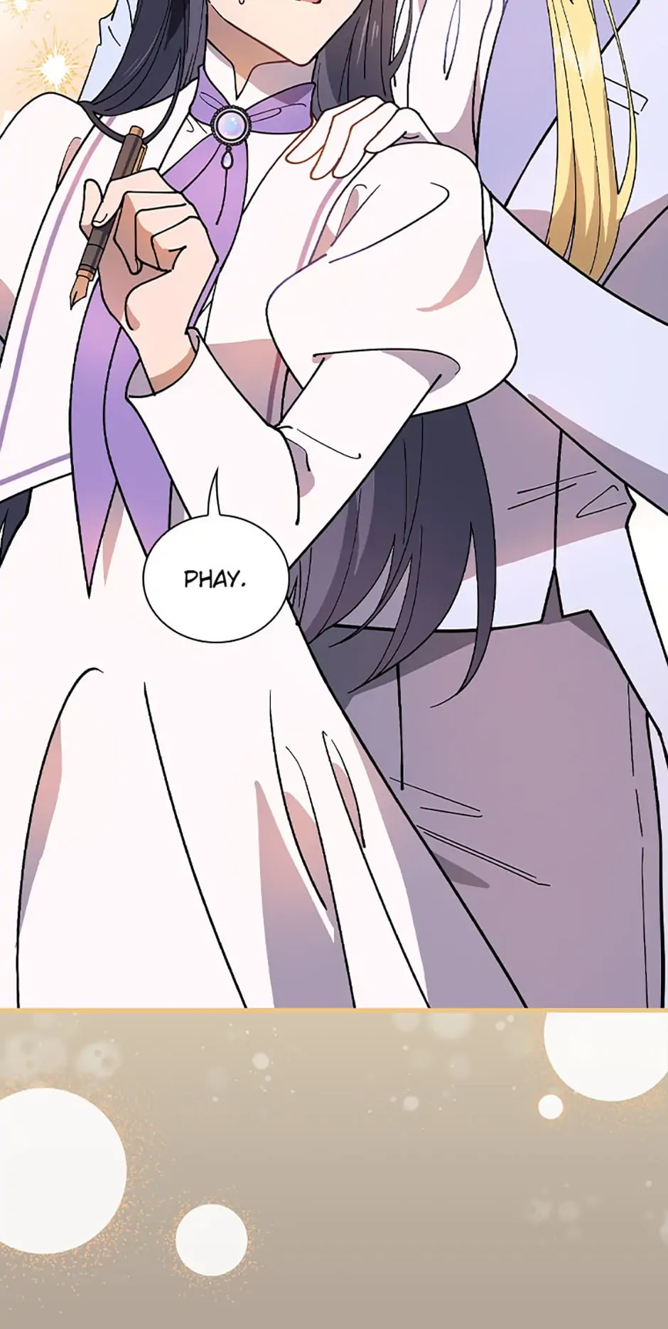 Aria of the Withered Branch Chapter 51 - page 31