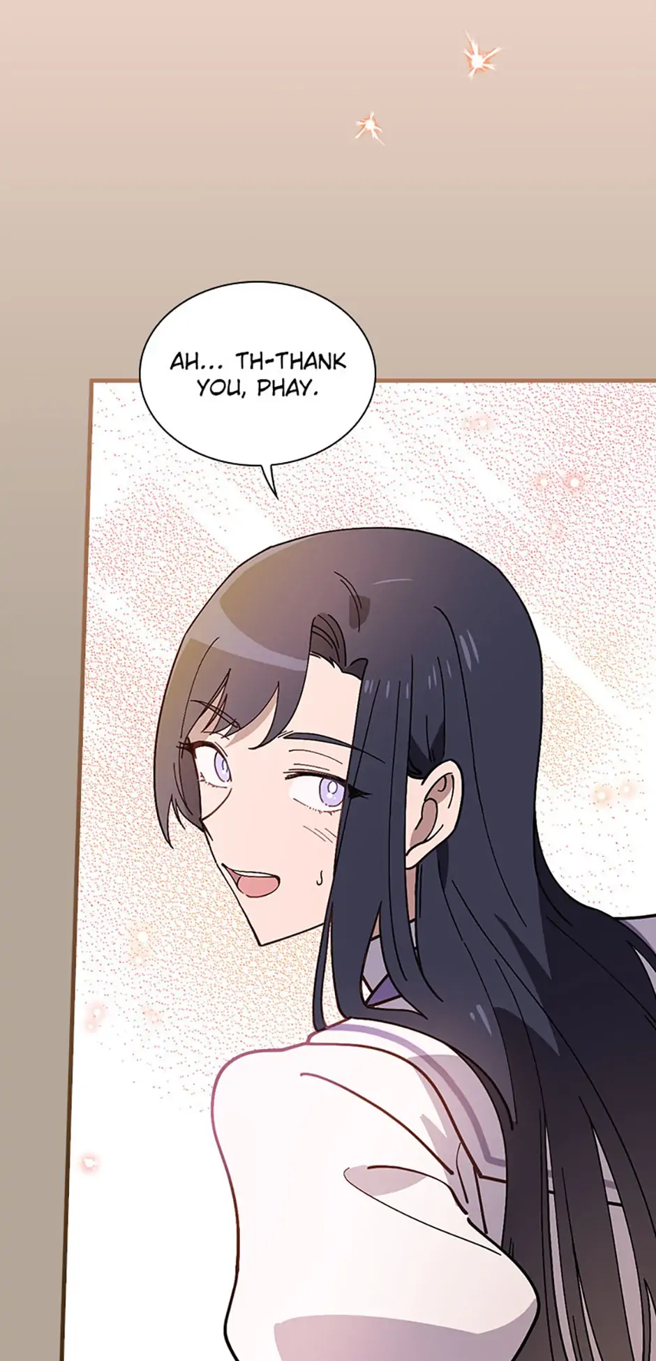 Aria of the Withered Branch Chapter 51 - page 33