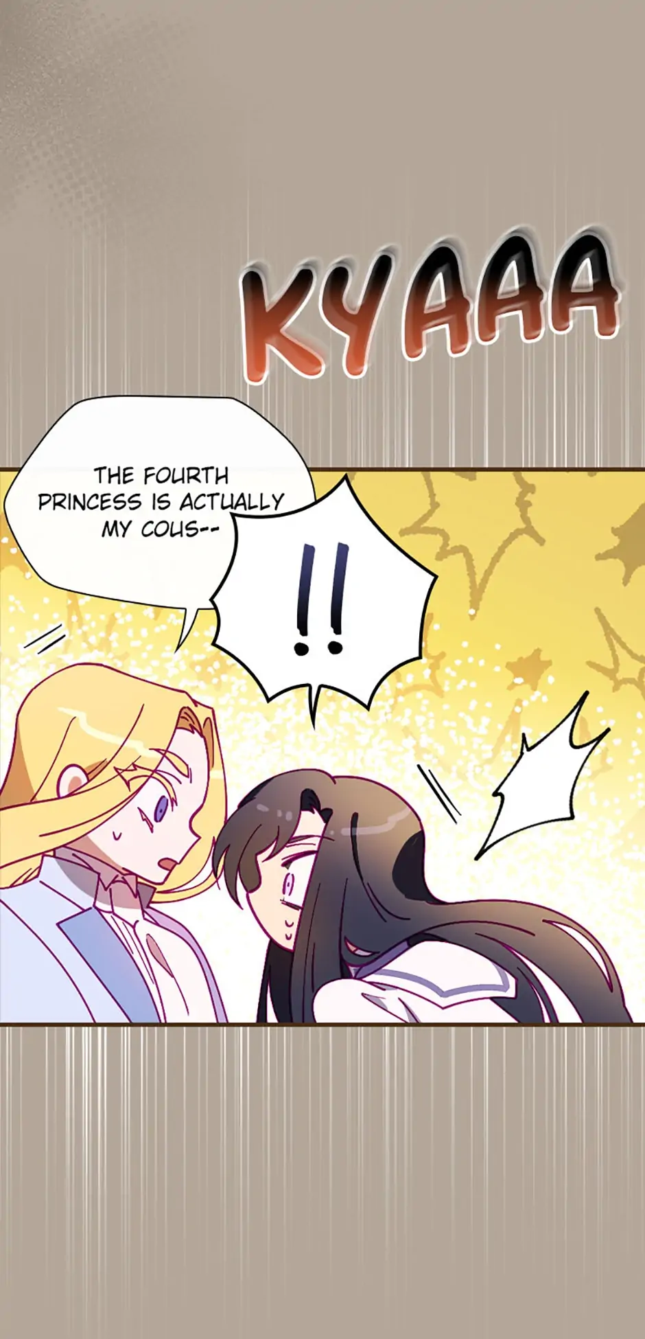 Aria of the Withered Branch Chapter 51 - page 38
