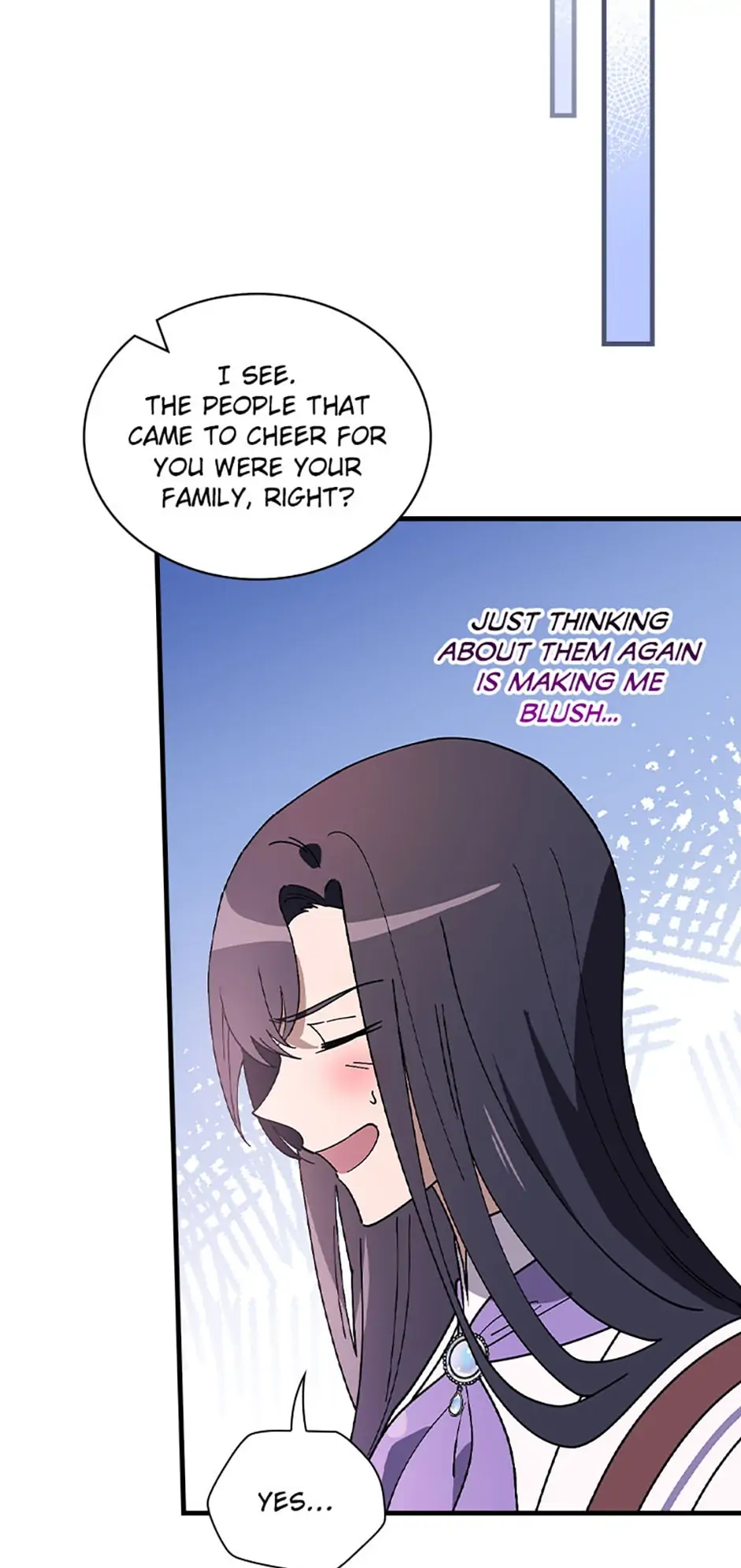 Aria of the Withered Branch Chapter 51 - page 42