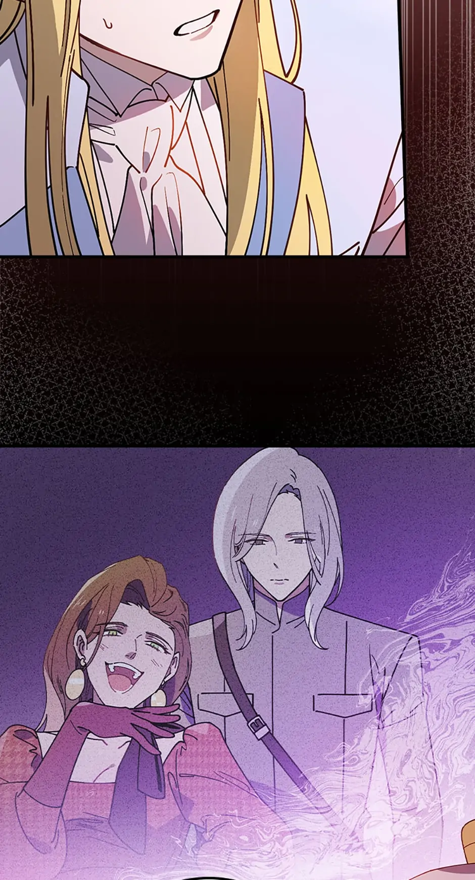 Aria of the Withered Branch Chapter 51 - page 57