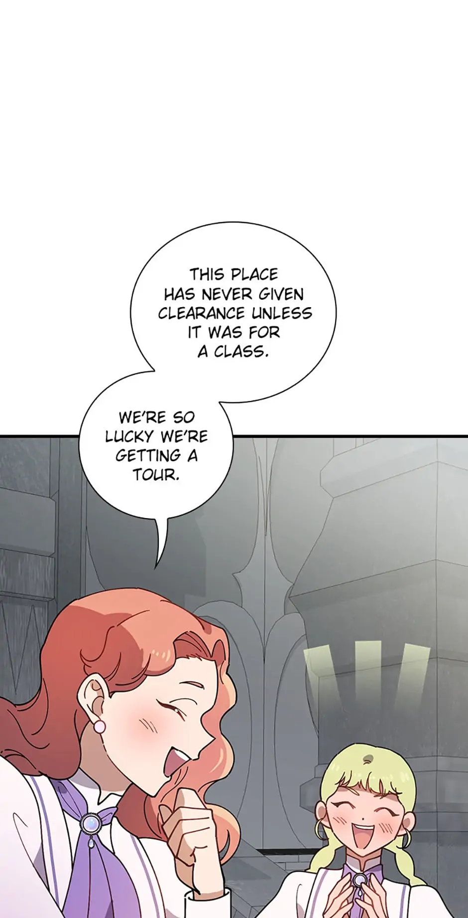 Aria of the Withered Branch Chapter 51 - page 62