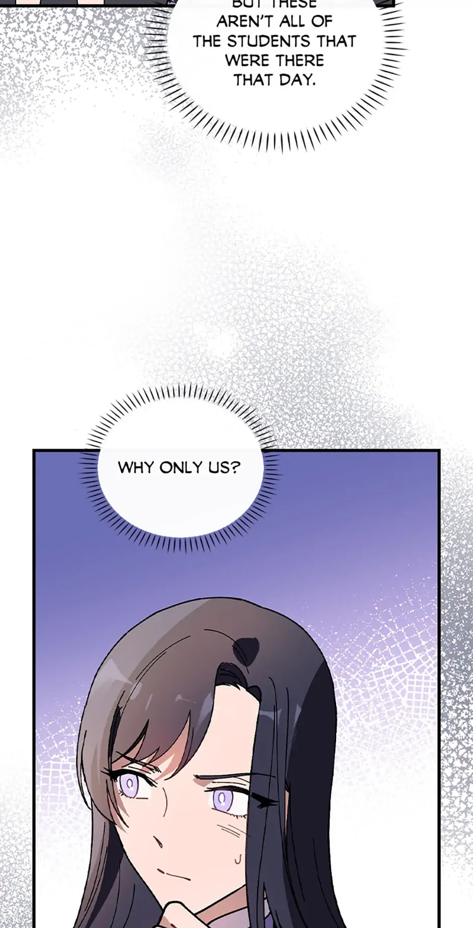 Aria of the Withered Branch Chapter 51 - page 66