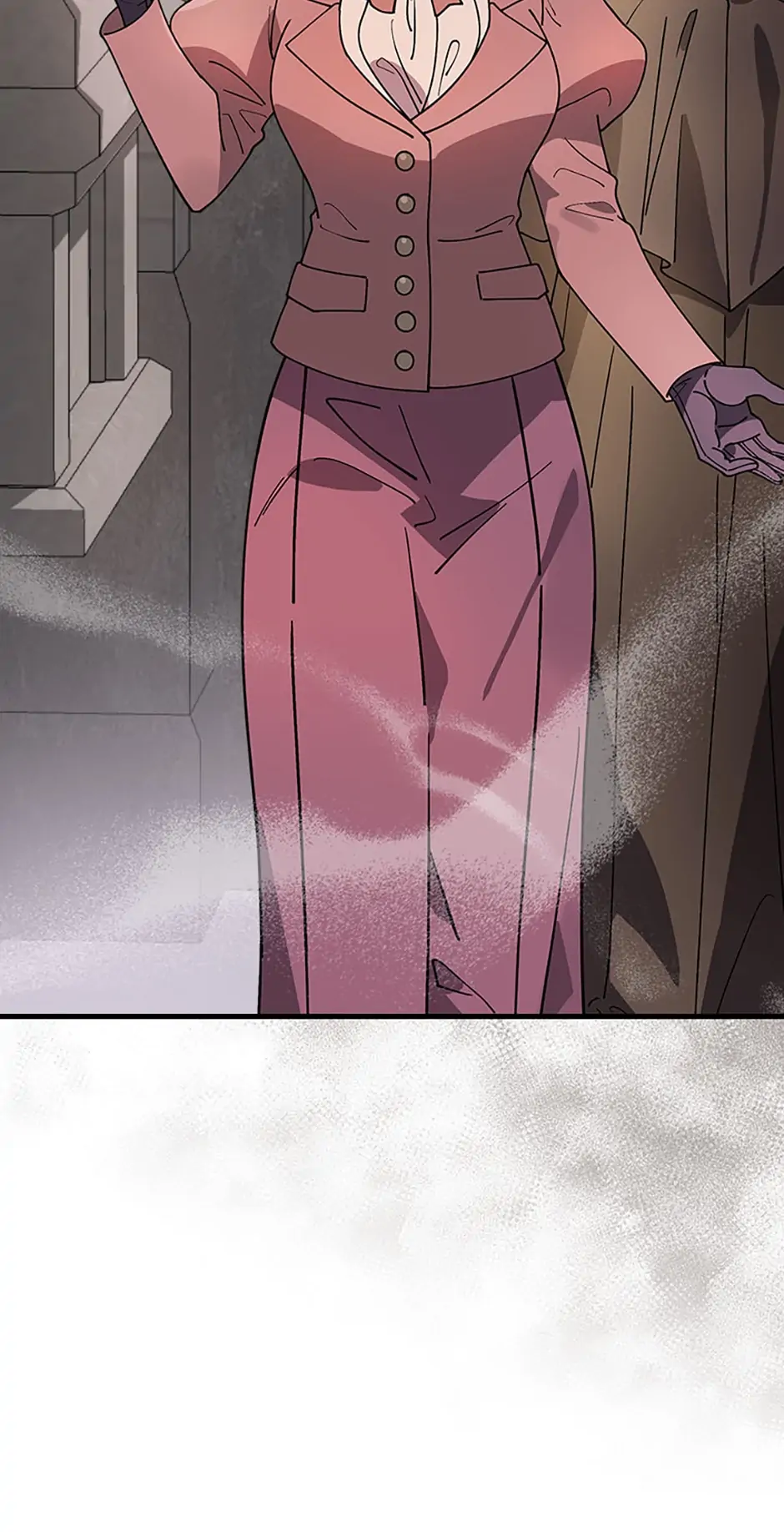 Aria of the Withered Branch Chapter 51 - page 69