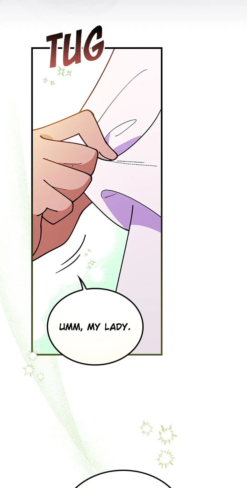 Aria of the Withered Branch Chapter 51 - page 7