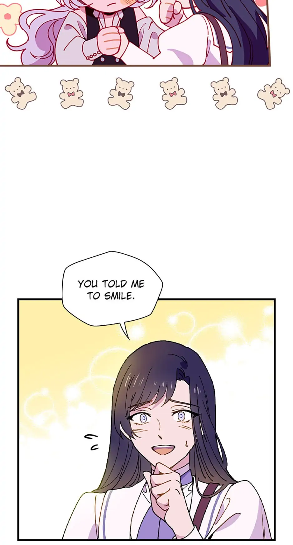Aria of the Withered Branch Chapter 49 - page 22