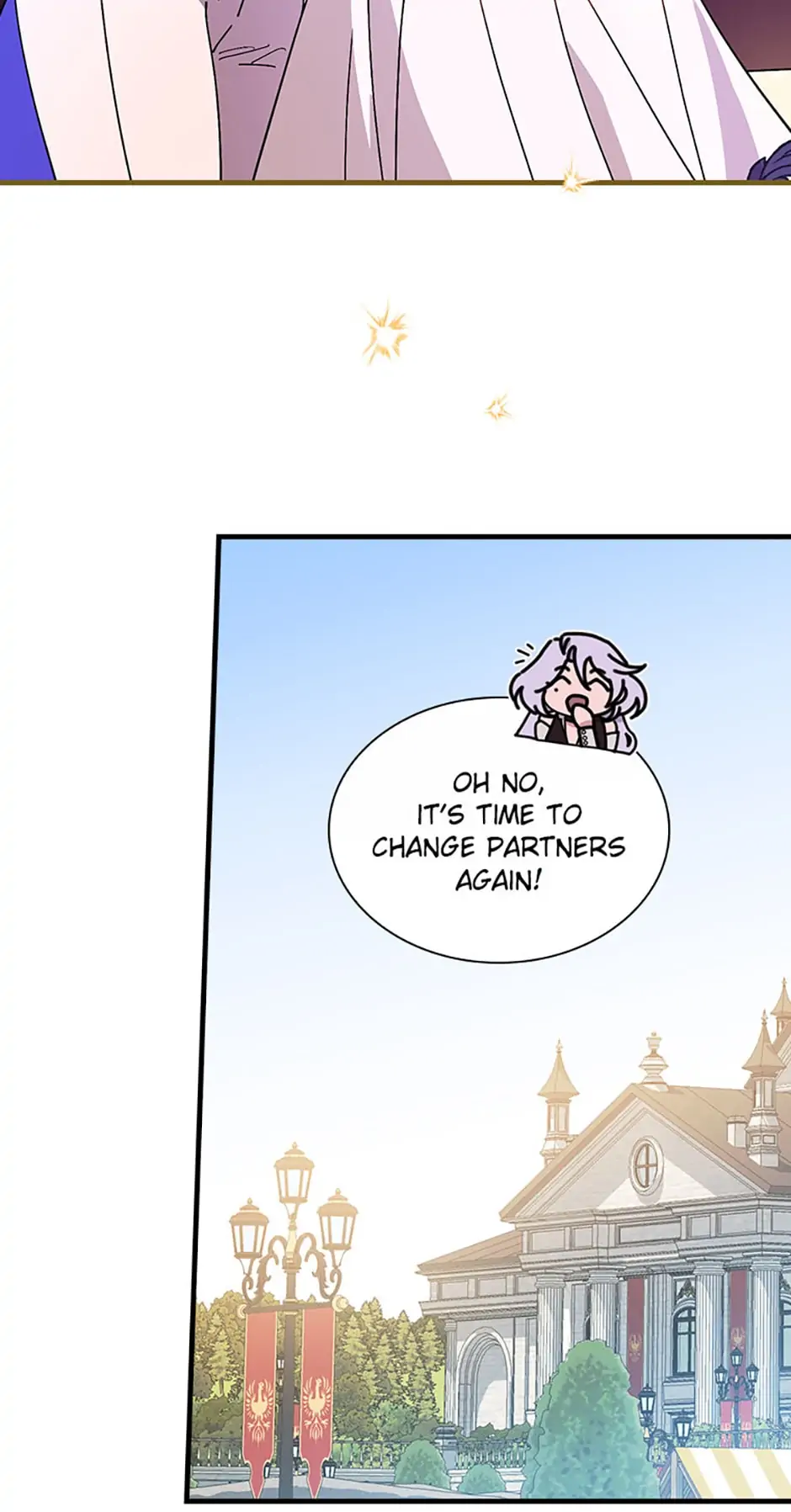 Aria of the Withered Branch Chapter 49 - page 24