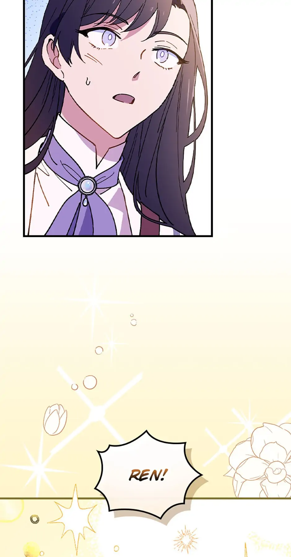 Aria of the Withered Branch Chapter 49 - page 27