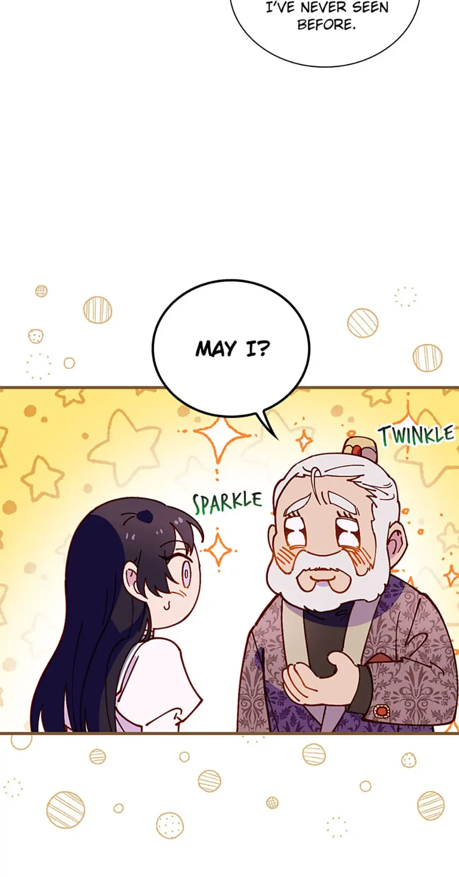 Aria of the Withered Branch Chapter 49 - page 30