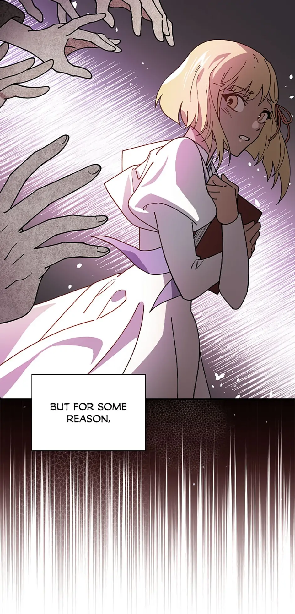 Aria of the Withered Branch Chapter 49 - page 41
