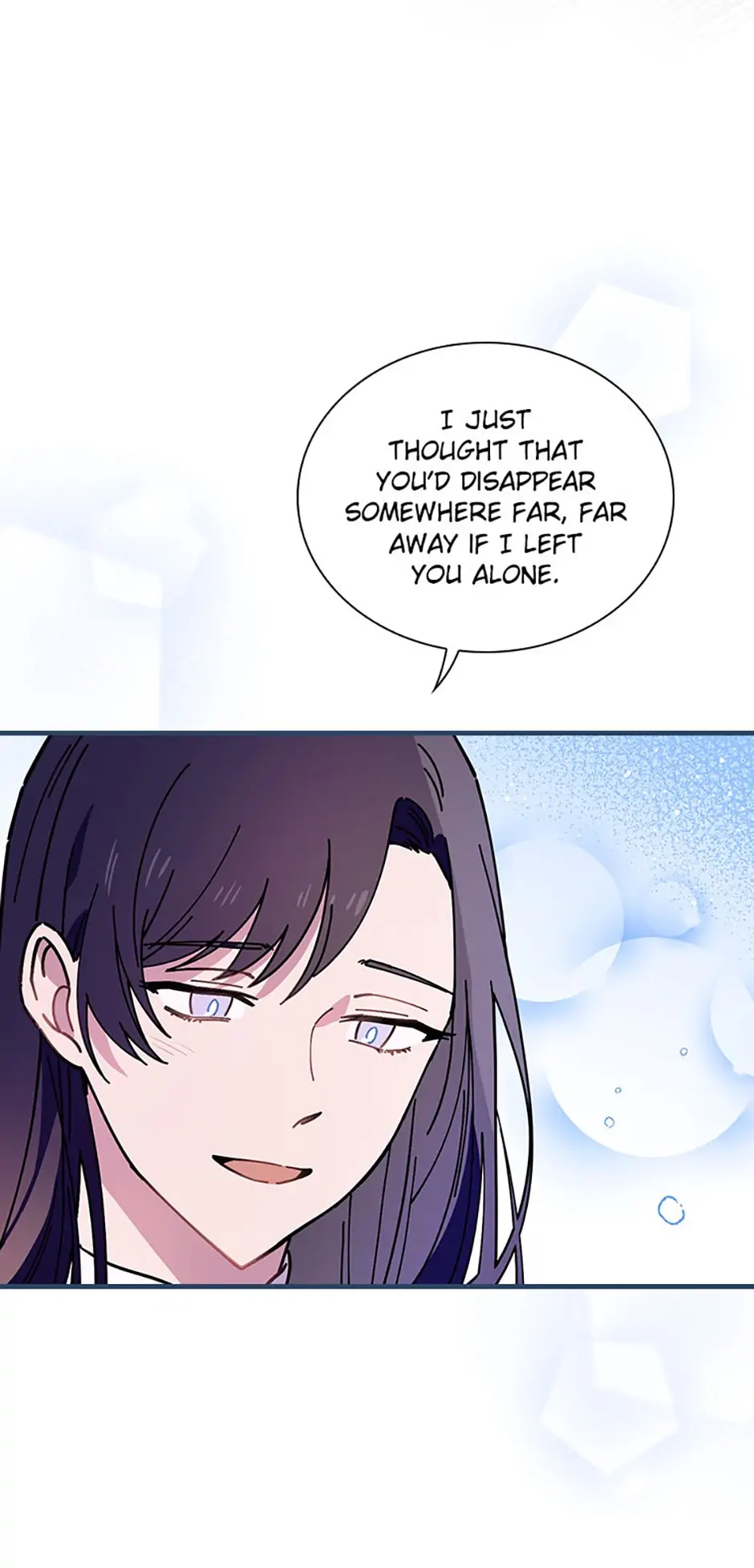 Aria of the Withered Branch Chapter 49 - page 44