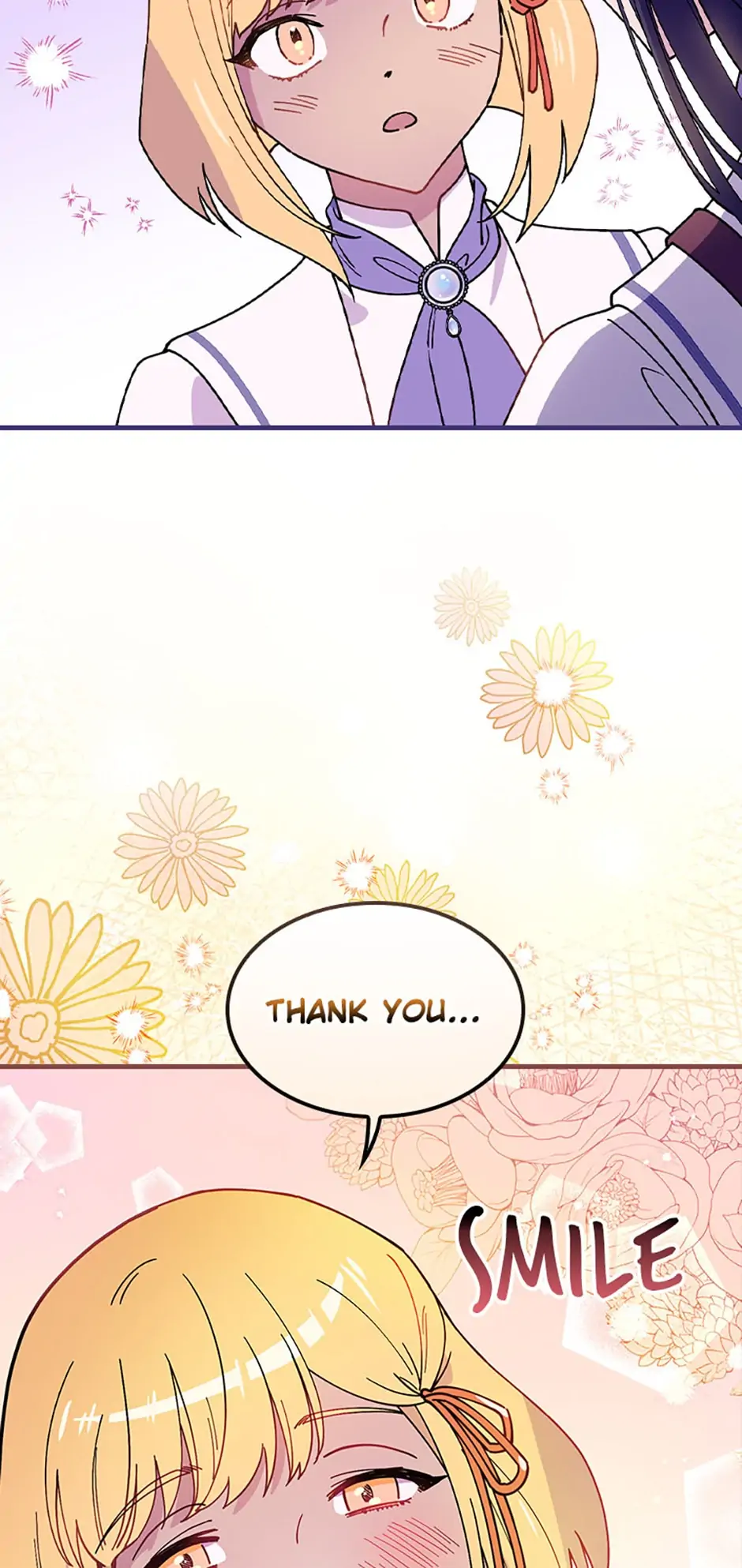 Aria of the Withered Branch Chapter 49 - page 48