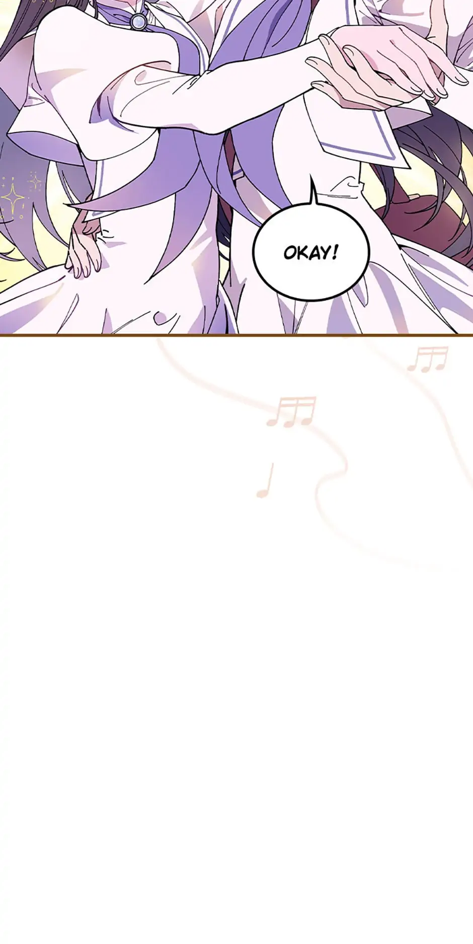 Aria of the Withered Branch Chapter 49 - page 5