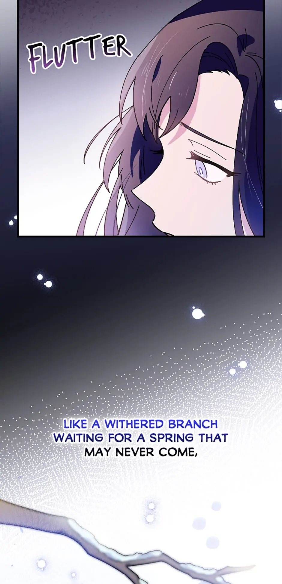 Aria of the Withered Branch Chapter 49 - page 56