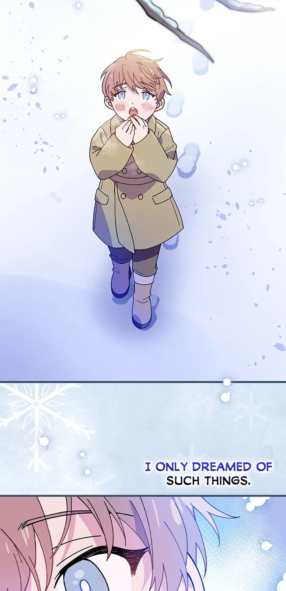 Aria of the Withered Branch Chapter 49 - page 57