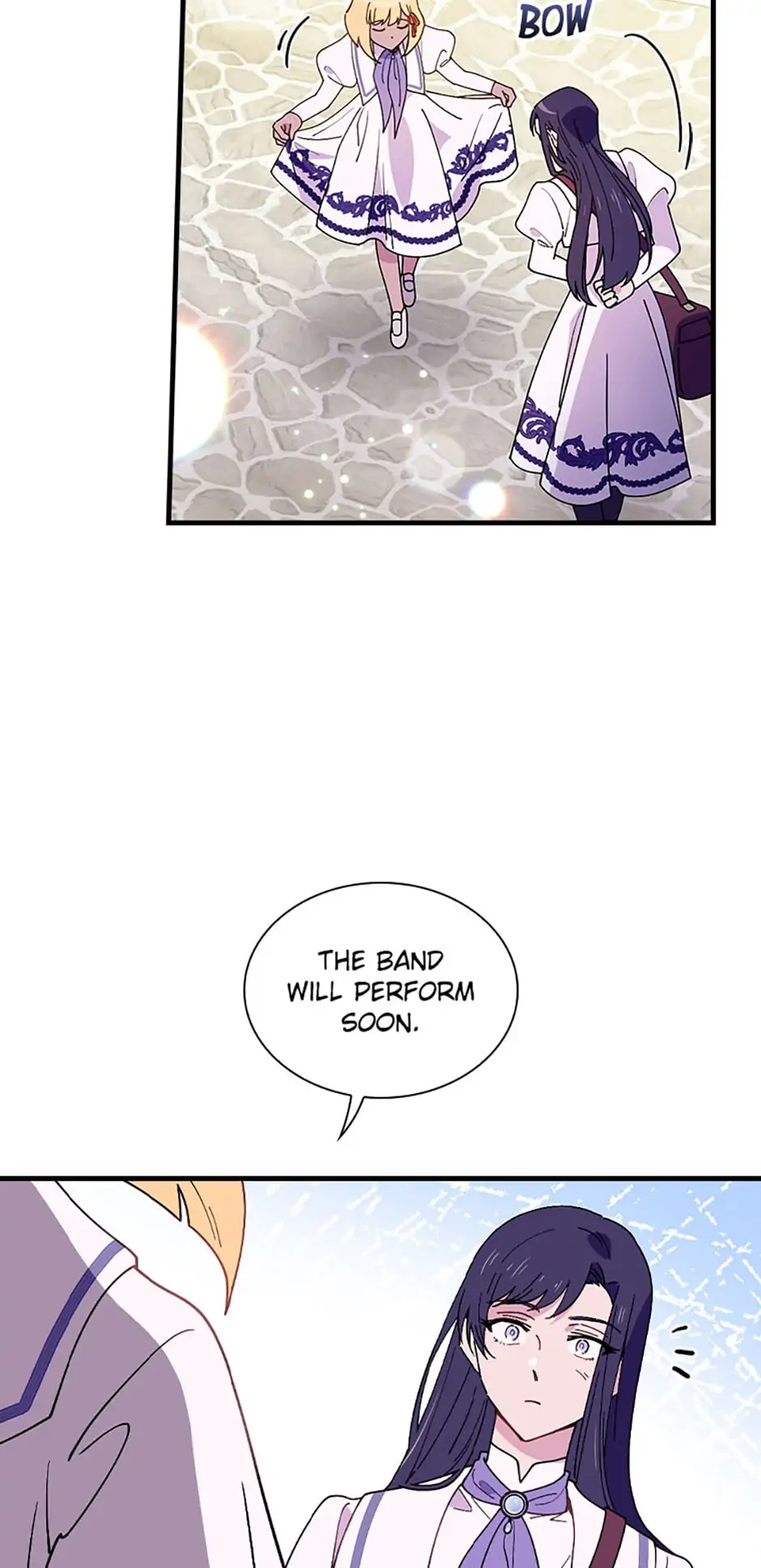 Aria of the Withered Branch Chapter 49 - page 67