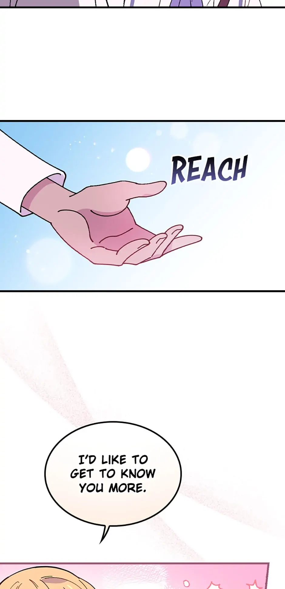 Aria of the Withered Branch Chapter 49 - page 68