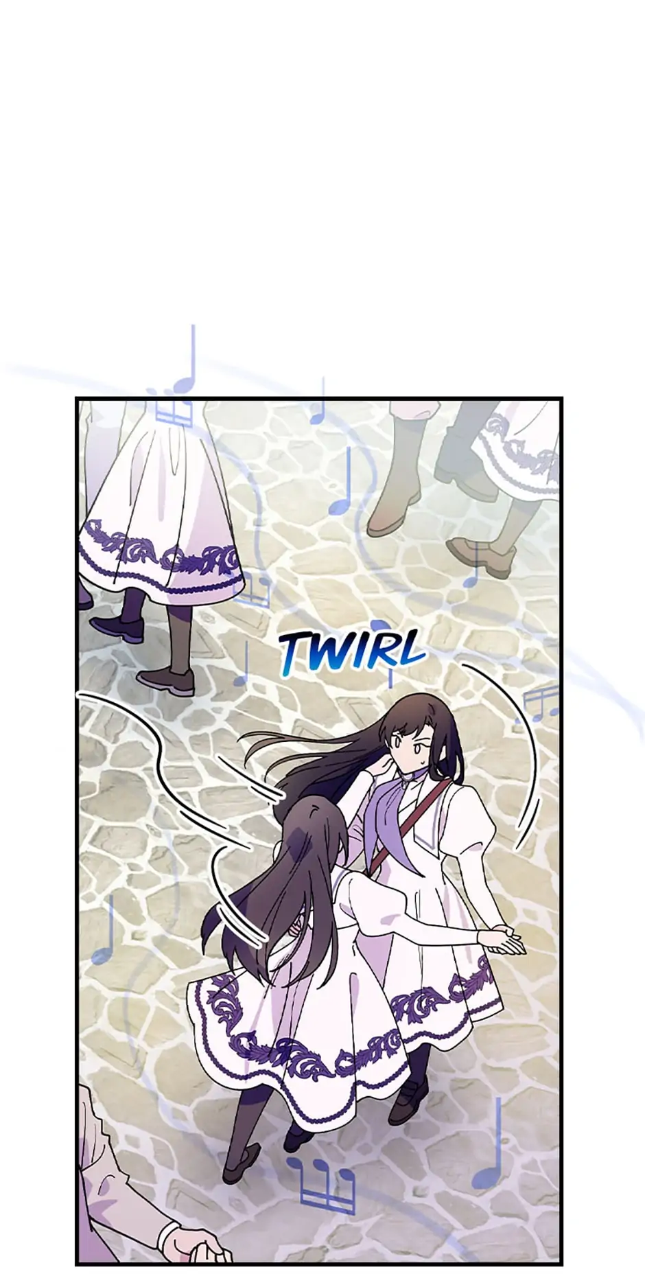Aria of the Withered Branch Chapter 49 - page 7