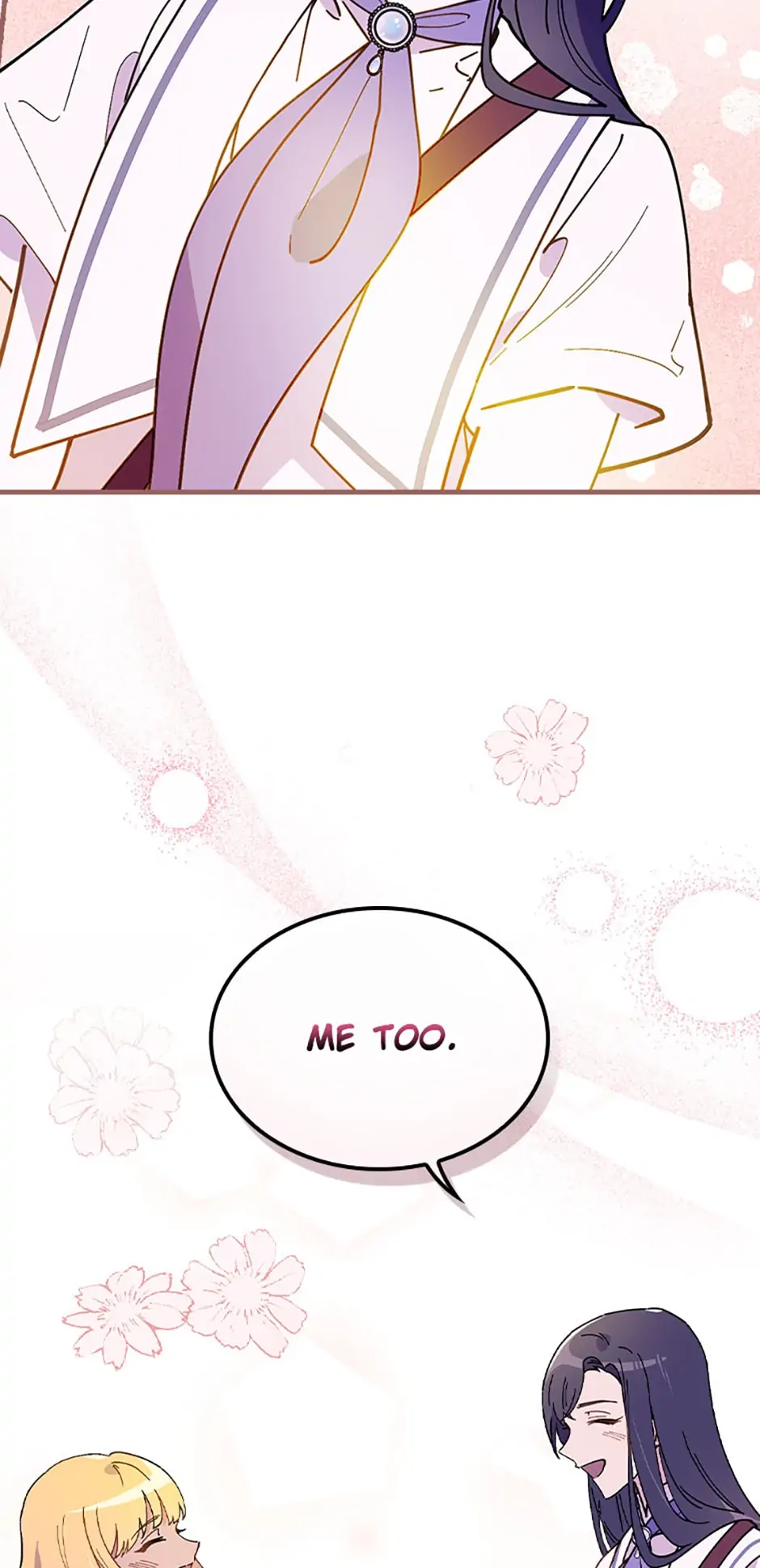 Aria of the Withered Branch Chapter 49 - page 70