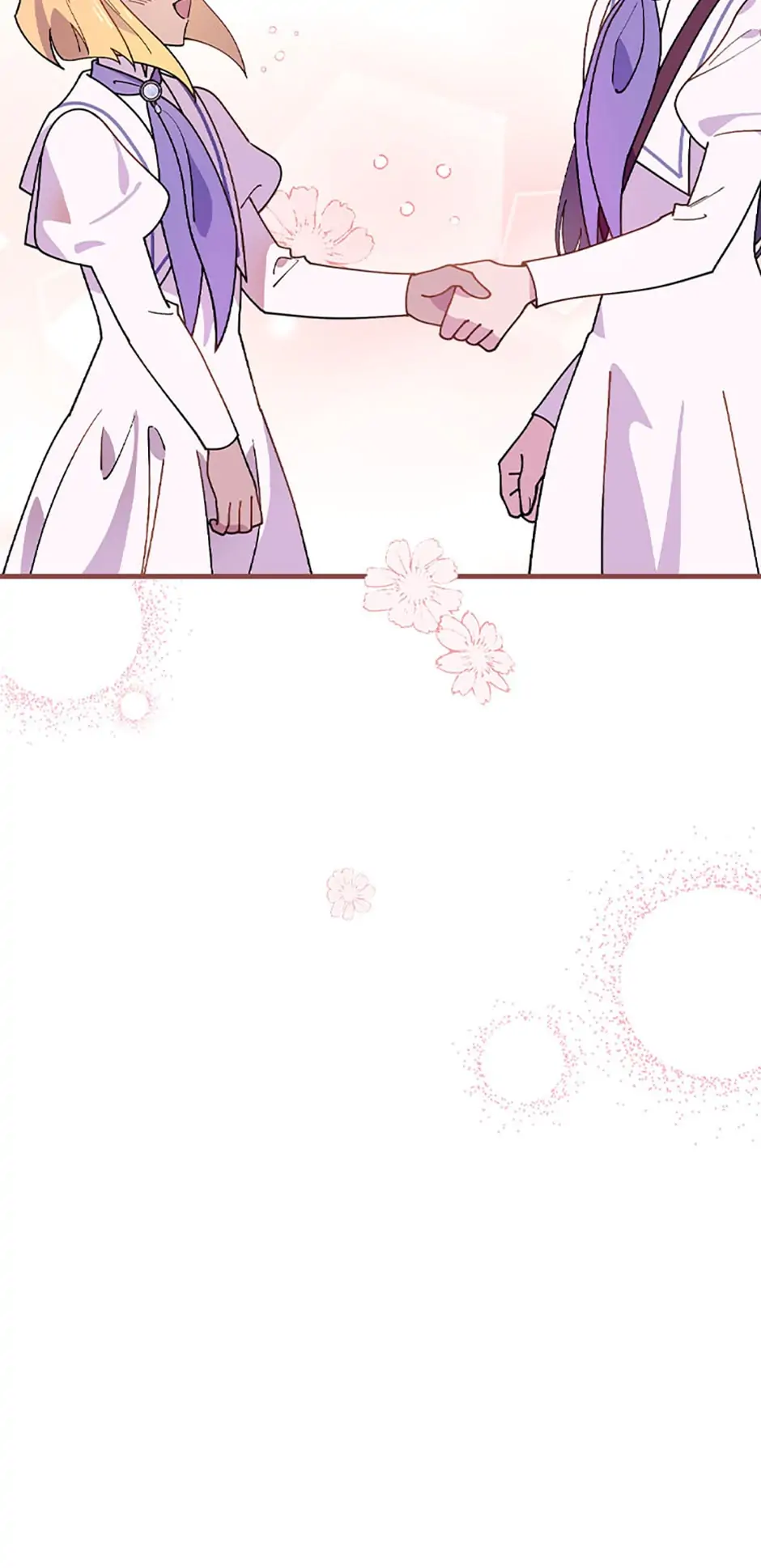Aria of the Withered Branch Chapter 49 - page 71